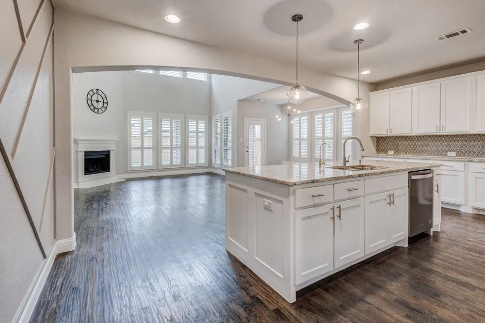 16133 Plum Court Prosper, TX 75078