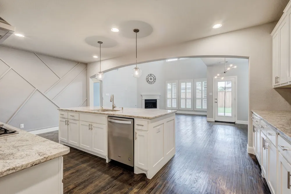 16133 Plum Court Prosper, TX 75078