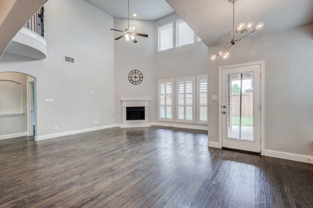 16133 Plum Court Prosper, TX 75078