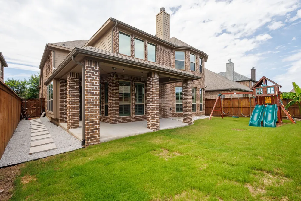 16133 Plum Court Prosper, TX 75078