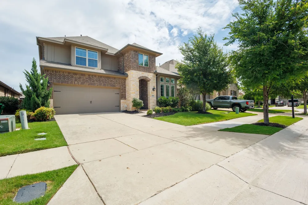 16133 Plum Court Prosper, TX 75078