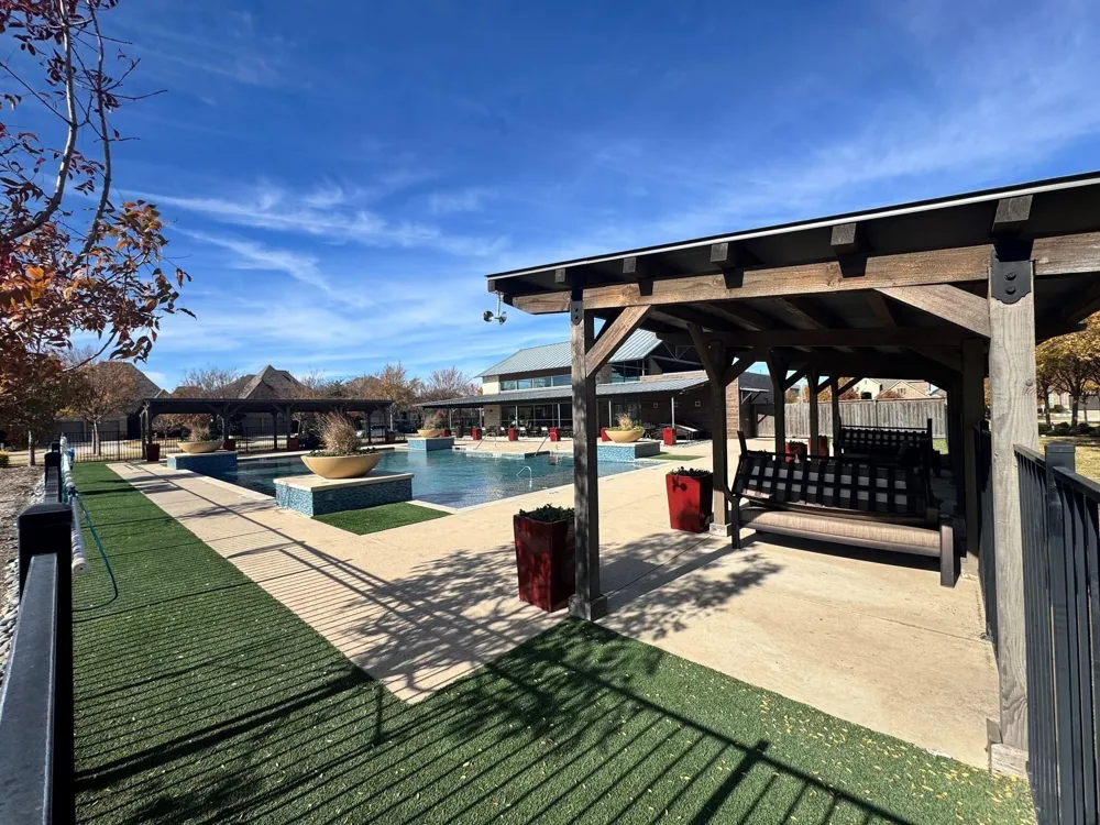 16133 Plum Court Prosper, TX 75078
