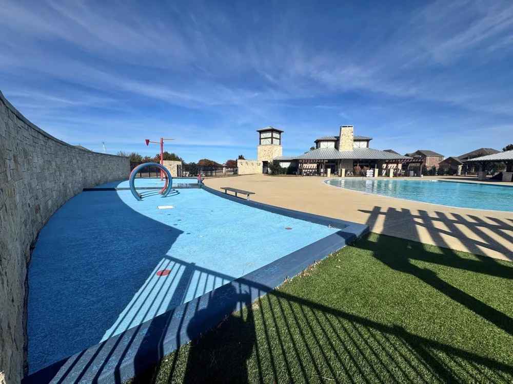 16133 Plum Court Prosper, TX 75078