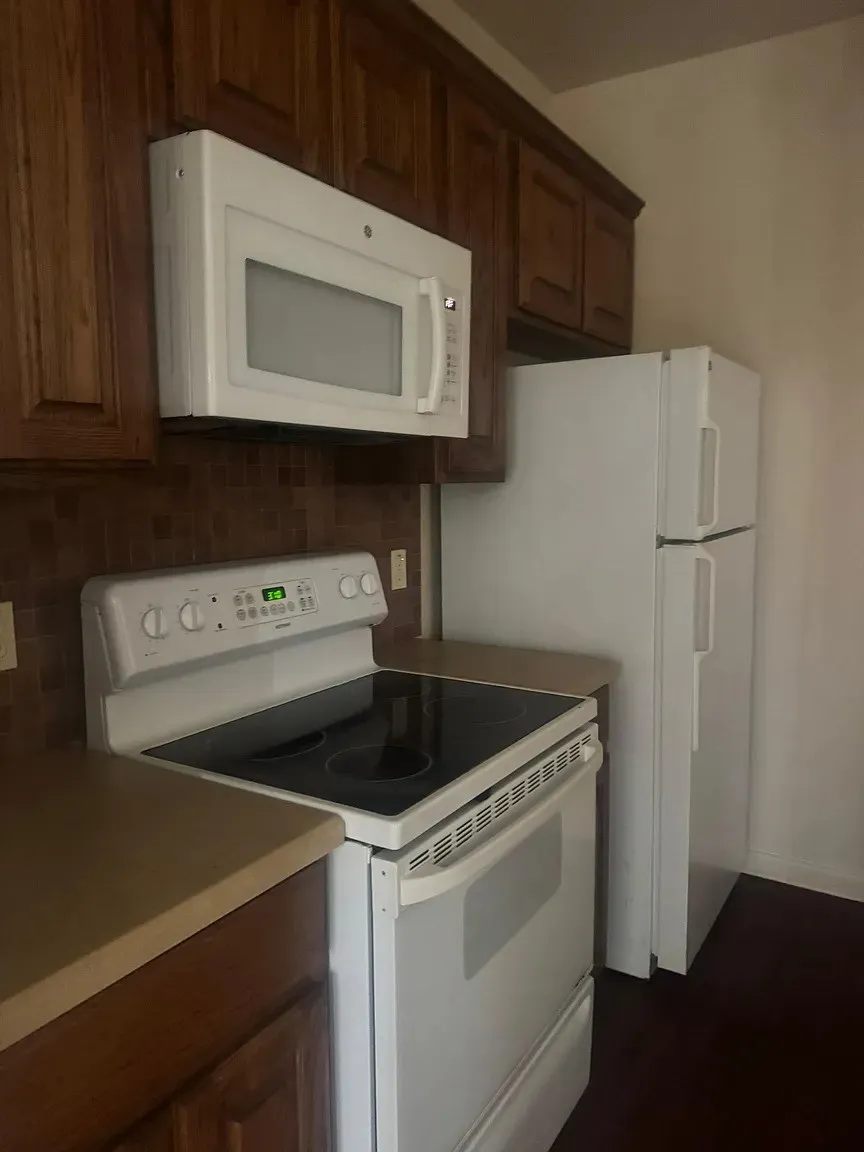 2208 Breezy Drive #2214 Waco, TX 76712