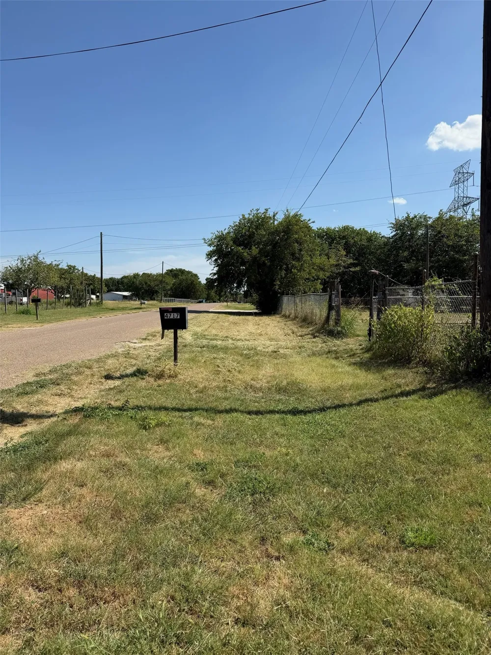 4717 Thomas Acres Road Joshua, TX 76058