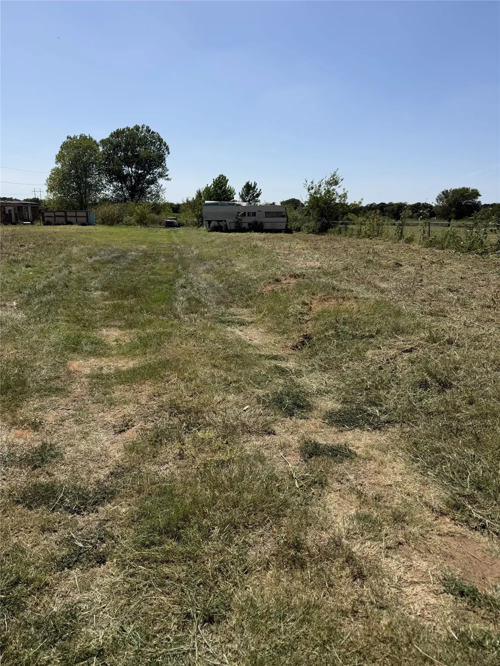 4717 Thomas Acres Road Joshua, TX 76058