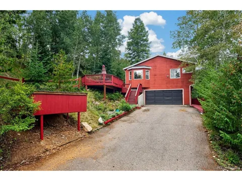 10176 Crest View Drive