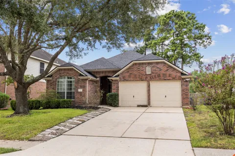 20703 Louetta Woods Drive