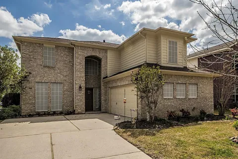 6010 Cypresswood Green Drive