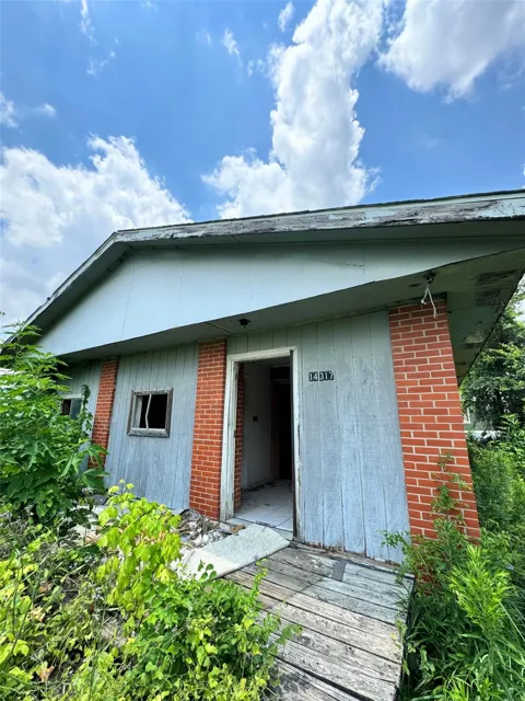 14317 Murray Road