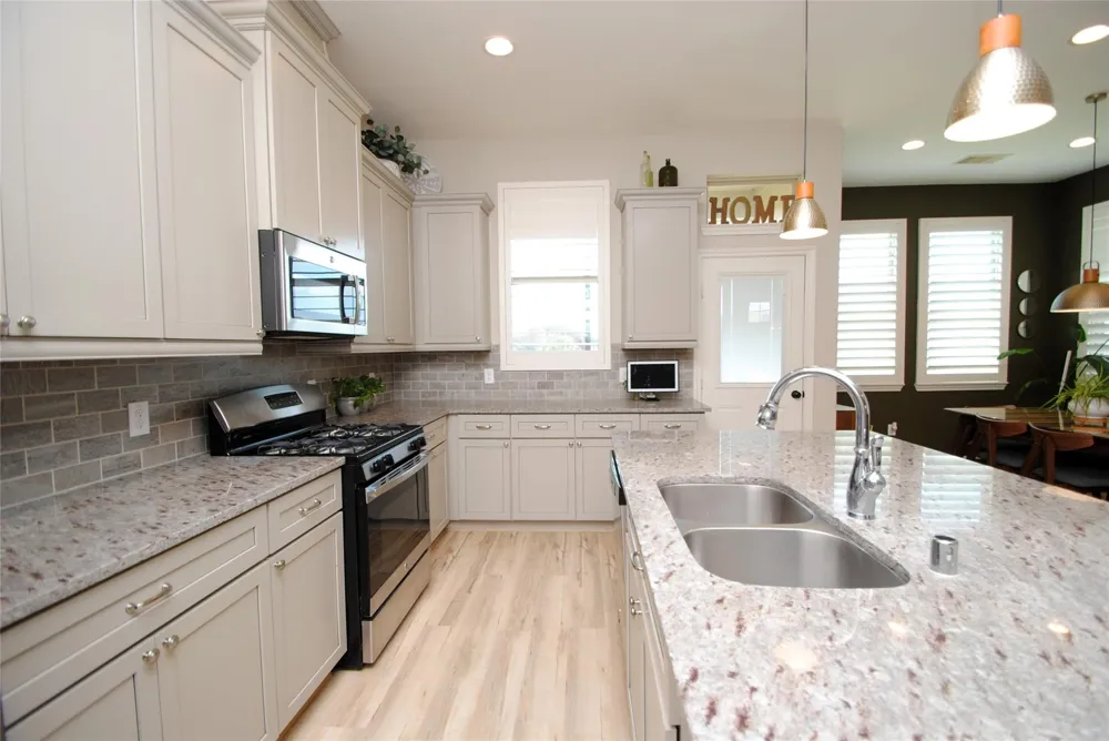 23307 Del Rosso Street Richmond, TX 77406