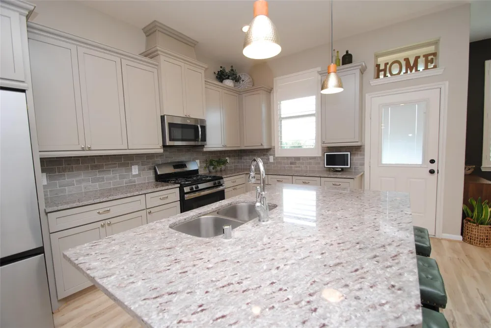 23307 Del Rosso Street Richmond, TX 77406