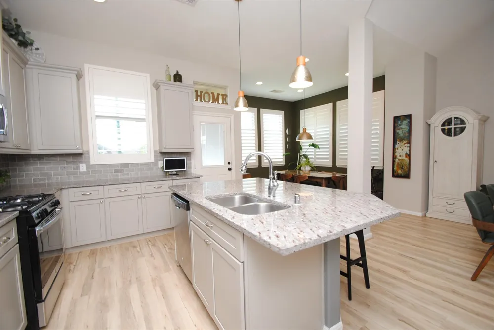 23307 Del Rosso Street Richmond, TX 77406
