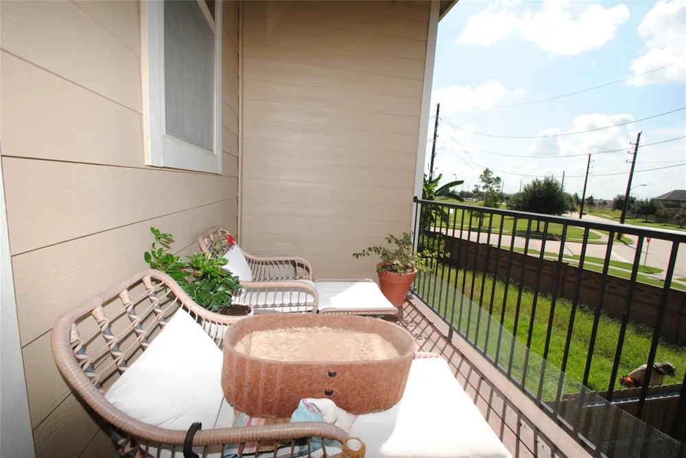 23307 Del Rosso Street Richmond, TX 77406