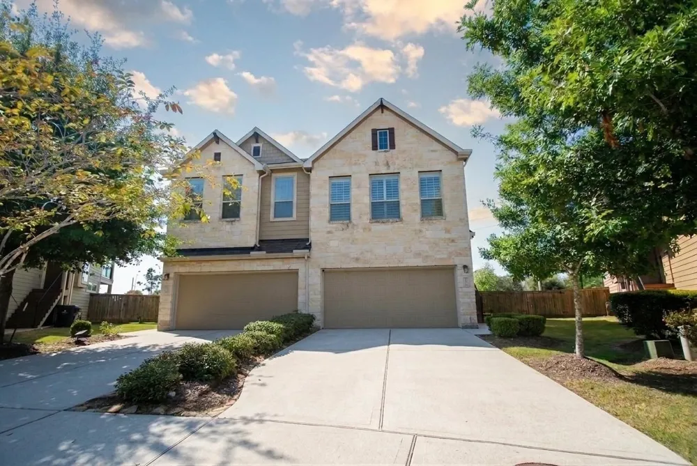 23307 Del Rosso Street Richmond, TX 77406