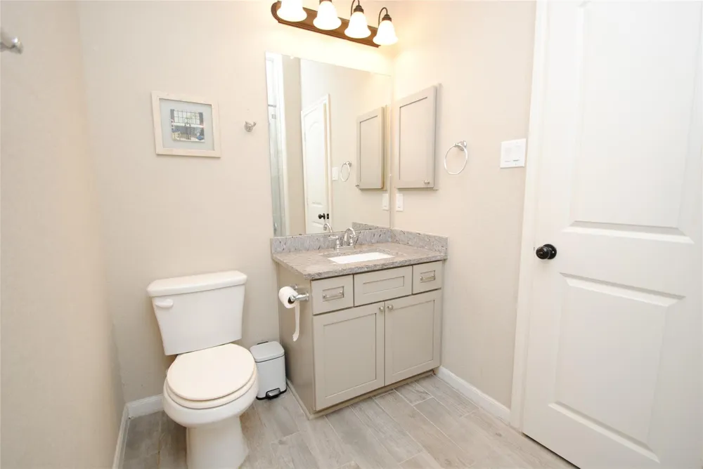 23307 Del Rosso Street Richmond, TX 77406