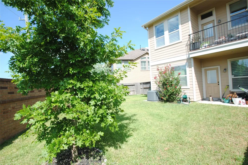 23307 Del Rosso Street Richmond, TX 77406
