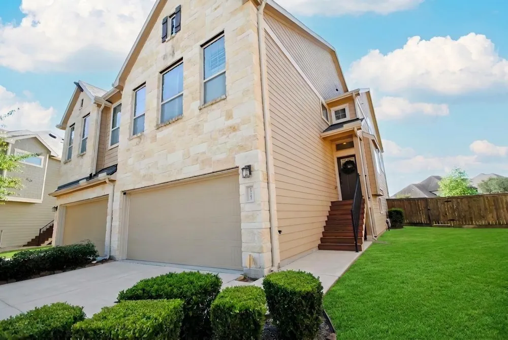23307 Del Rosso Street Richmond, TX 77406