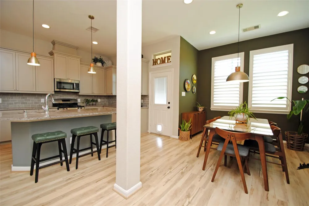 23307 Del Rosso Street Richmond, TX 77406