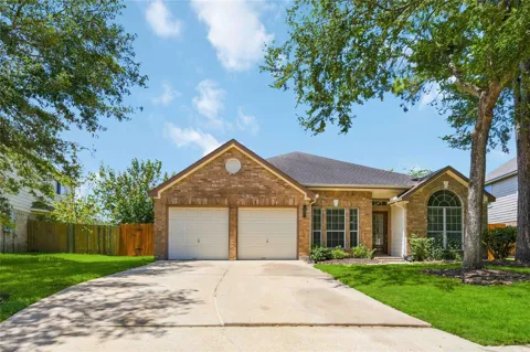 1603 Brazos Gate Drive