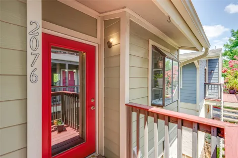 2215 Post Road #2076