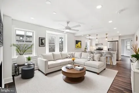 1 PENNSYLVANIA AVENUE #2