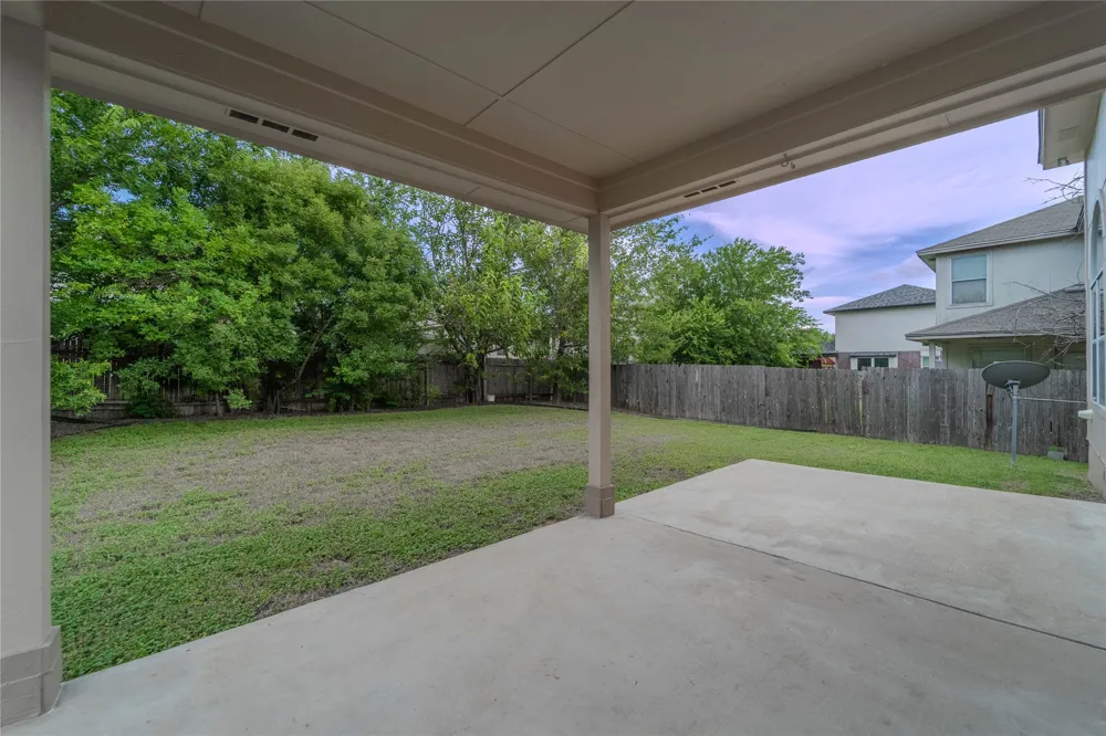 17303 Orwell Lane Round Rock, TX 78664