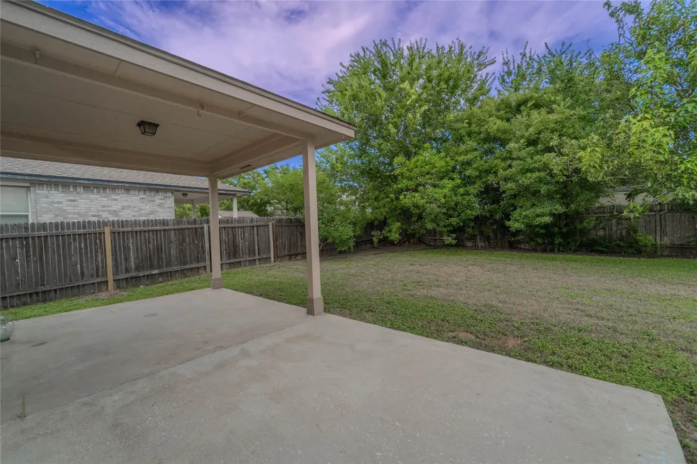 17303 Orwell Lane Round Rock, TX 78664