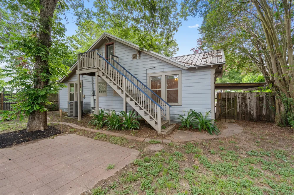 503 Short Street Smithville, TX 78957