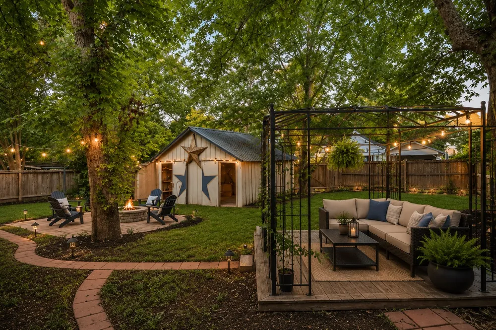 503 Short Street Smithville, TX 78957