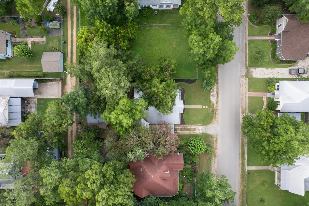 503 Short Street Smithville, TX 78957