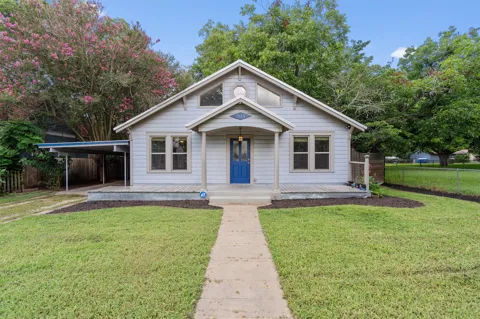 503 Short Street