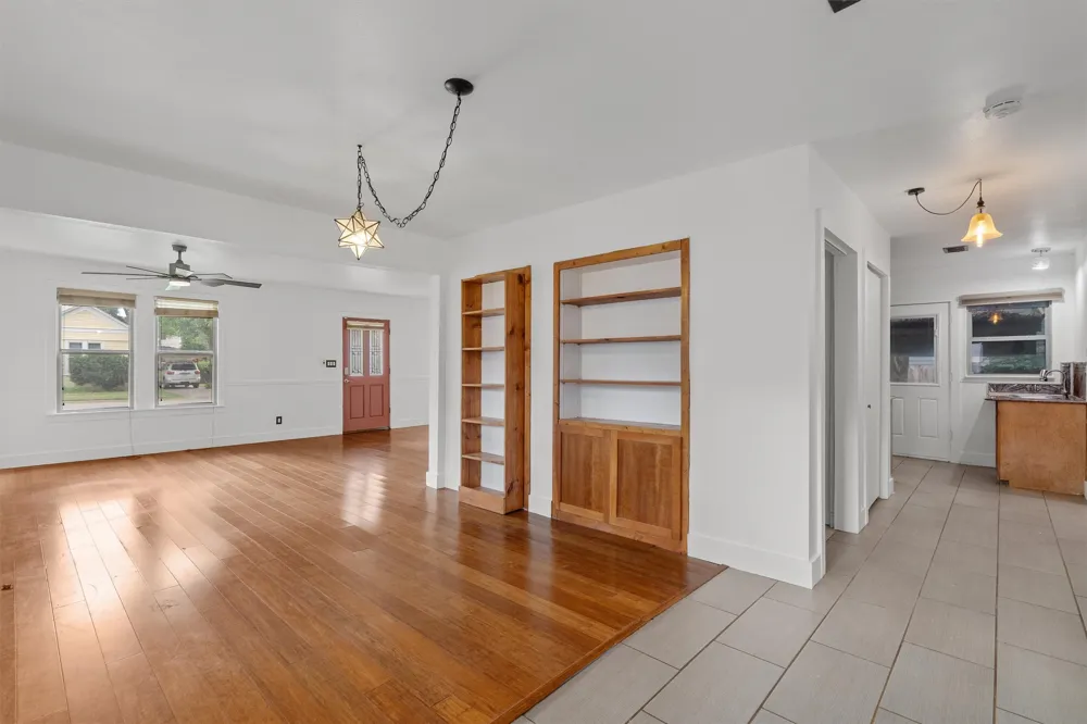 503 Short Street Smithville, TX 78957