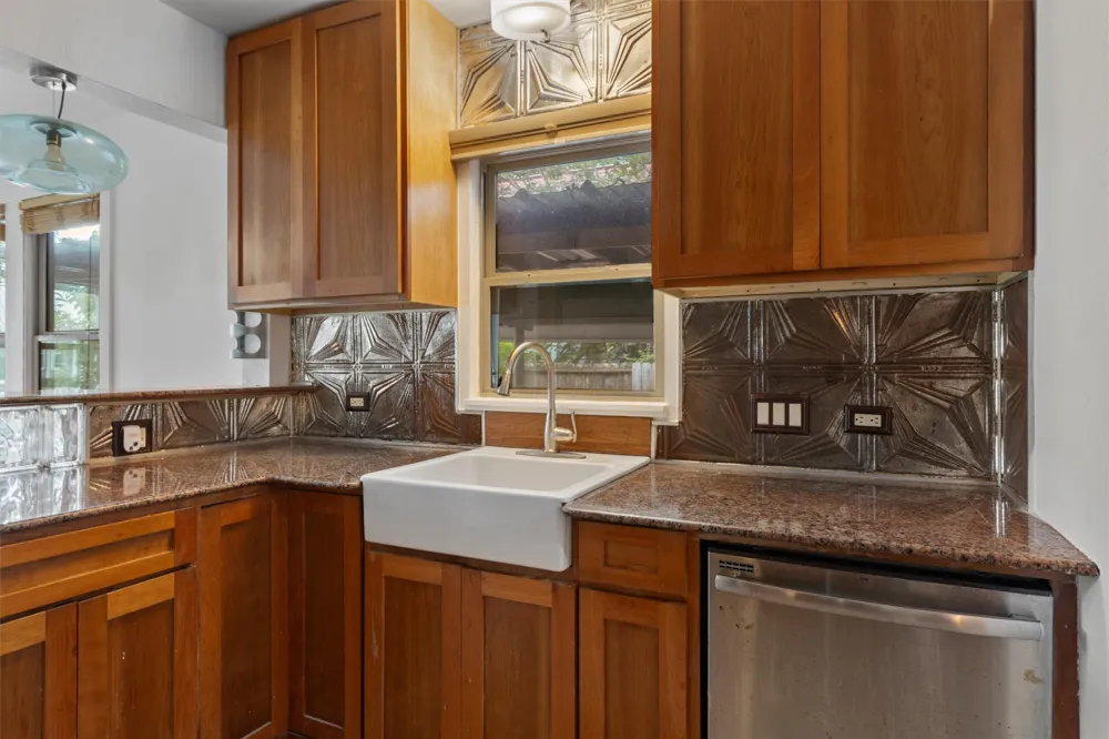 503 Short Street Smithville, TX 78957