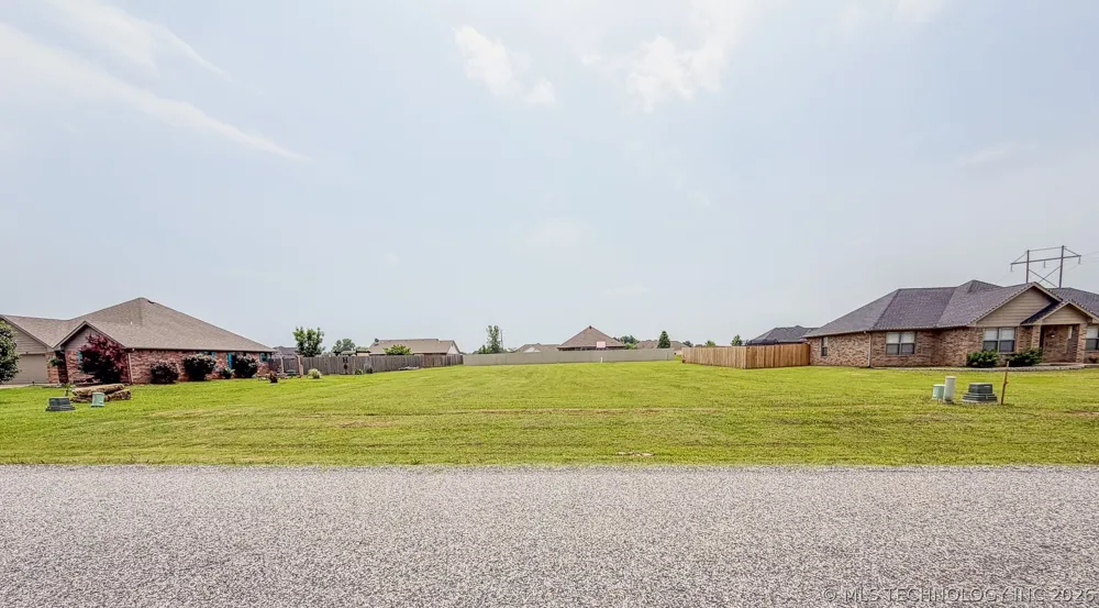 County Road 1552 Ada, OK 74820
