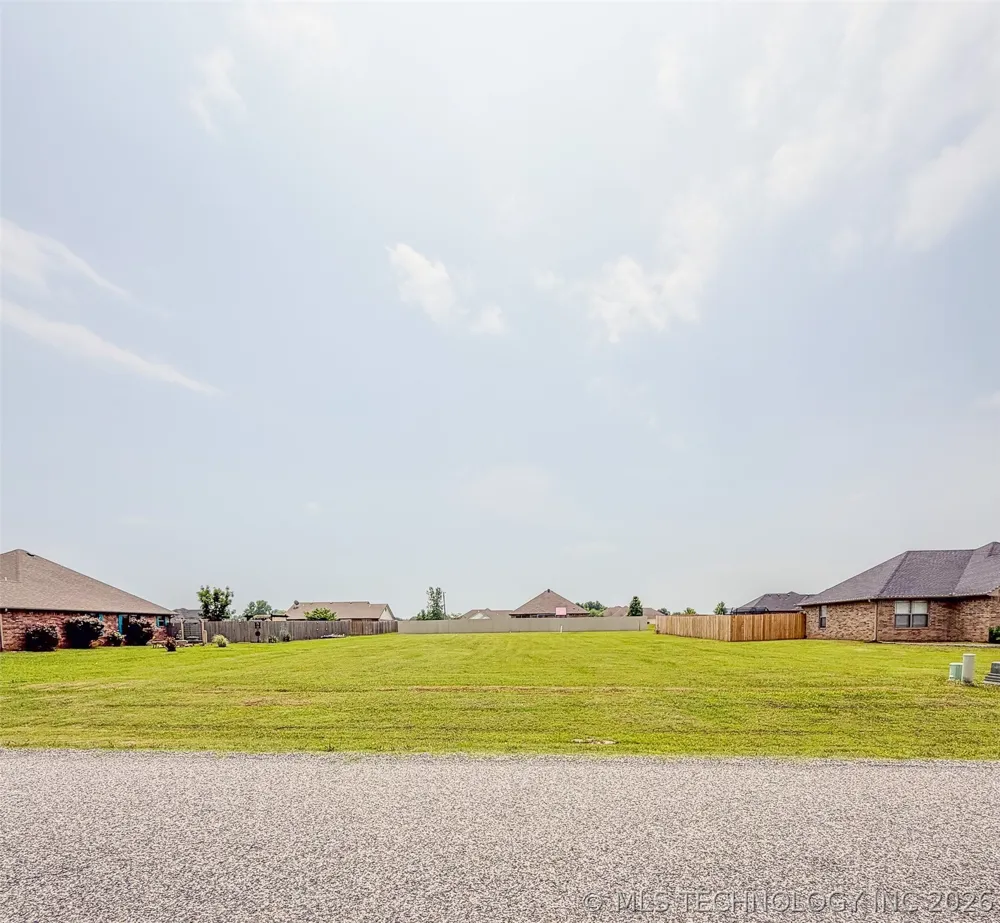 County Road 1552 Ada, OK 74820