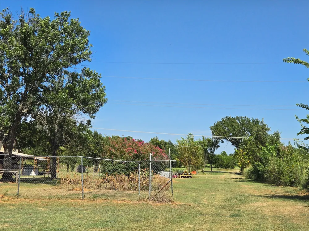 1407 S Cedar Street Bristow, OK 74010
