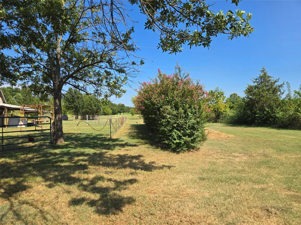 1407 S Cedar Street Bristow, OK 74010