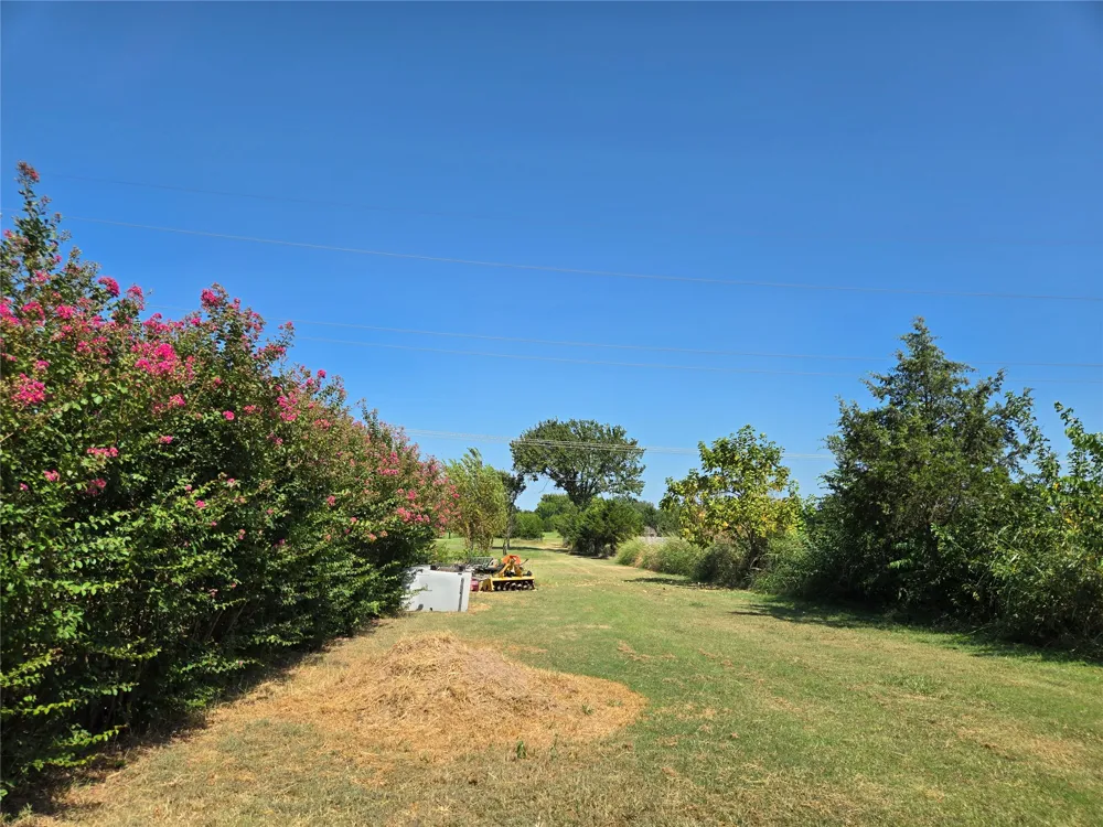 1407 S Cedar Street Bristow, OK 74010