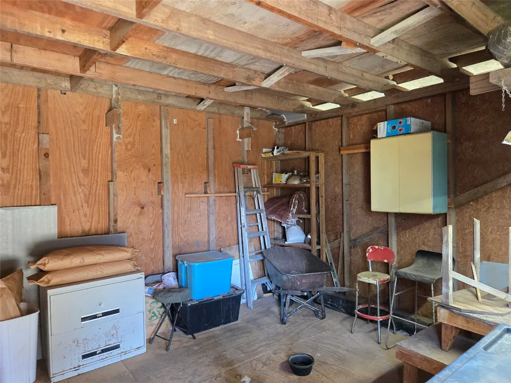 1407 S Cedar Street Bristow, OK 74010