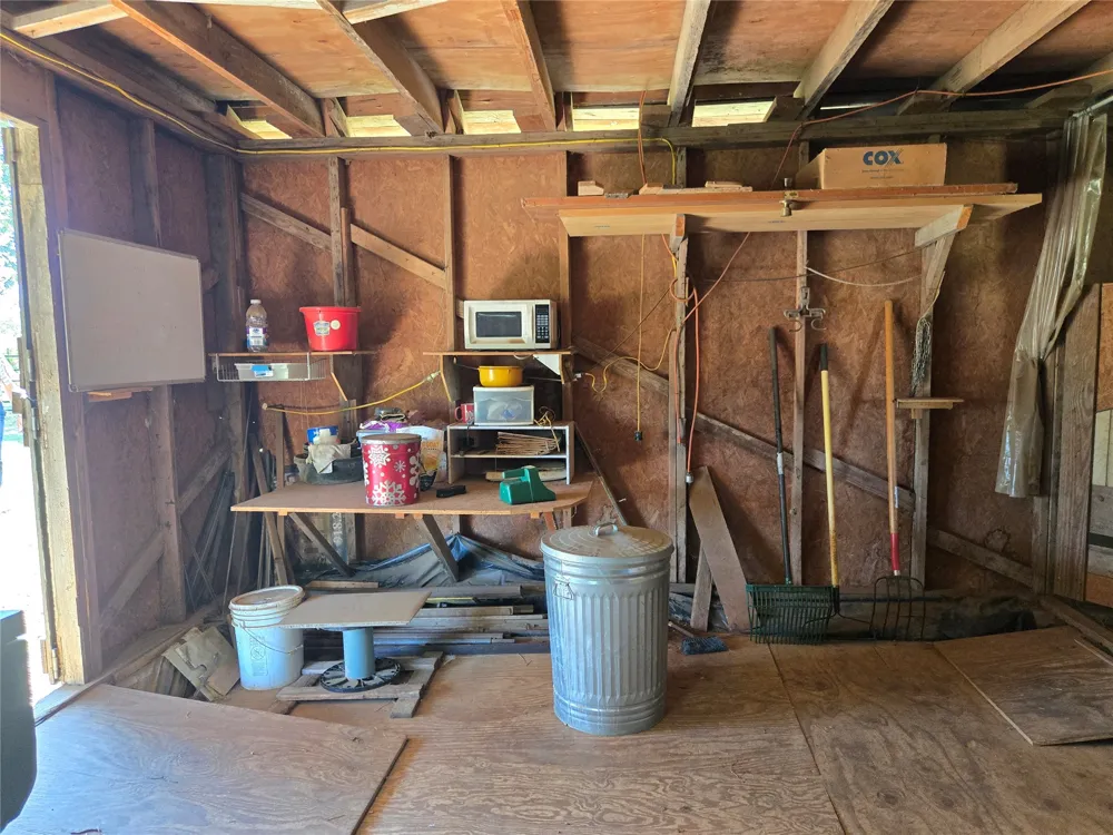1407 S Cedar Street Bristow, OK 74010