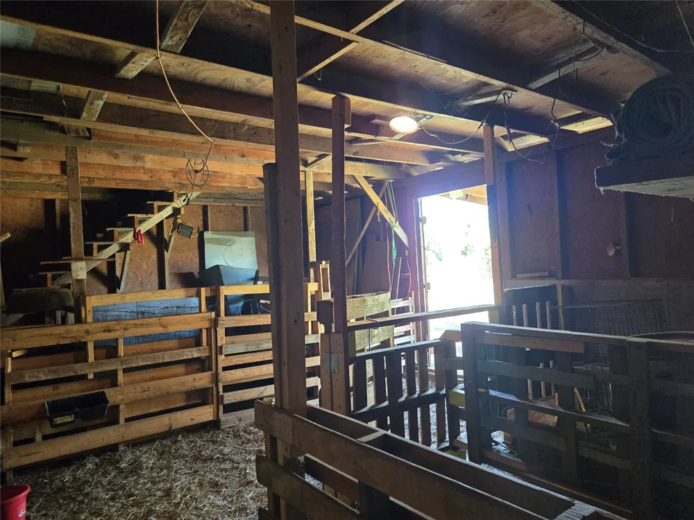 1407 S Cedar Street Bristow, OK 74010