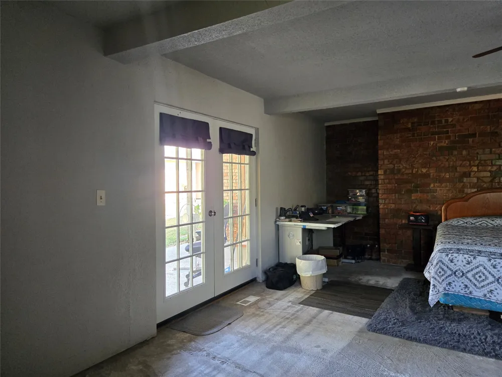 1407 S Cedar Street Bristow, OK 74010