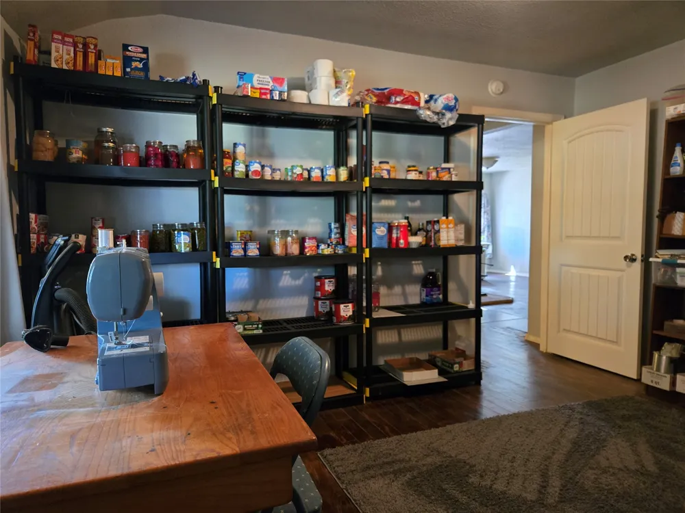 1407 S Cedar Street Bristow, OK 74010