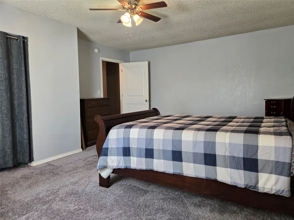 1407 S Cedar Street Bristow, OK 74010