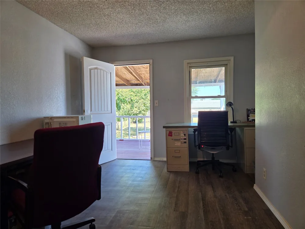 1407 S Cedar Street Bristow, OK 74010