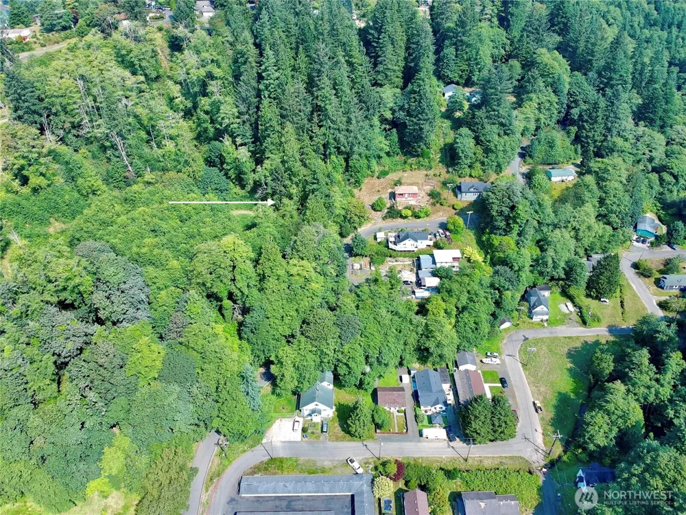 0 Blk 13 Lots 1-2 Pioneer Boulevard Aberdeen, WA 98520