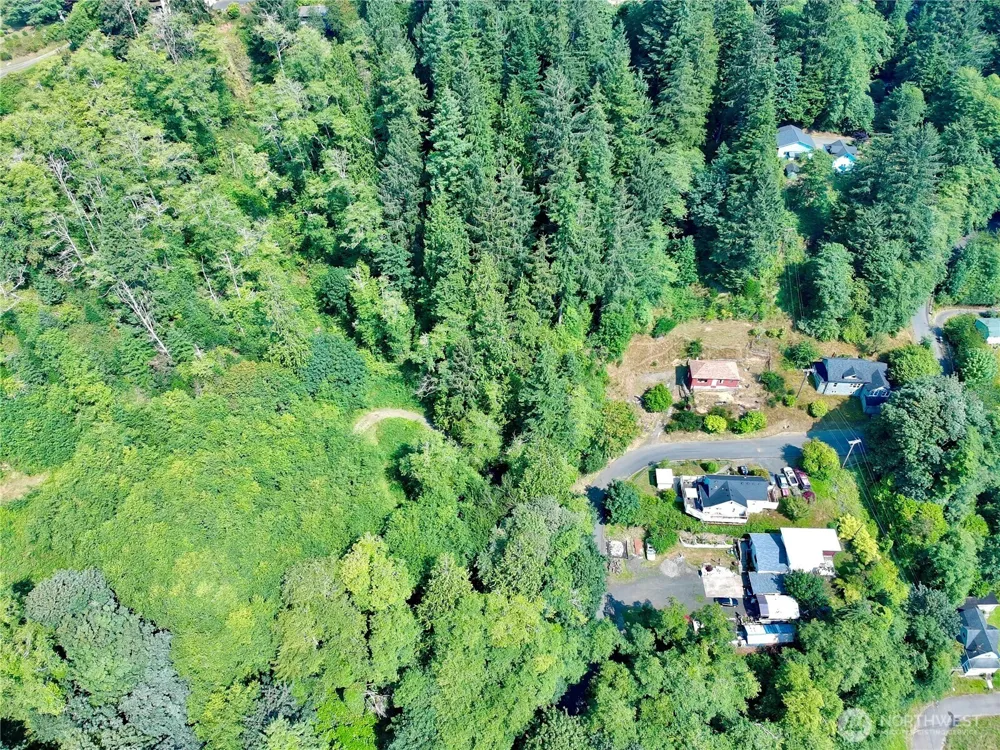 0 Blk 13 Lots 1-2 Pioneer Boulevard Aberdeen, WA 98520