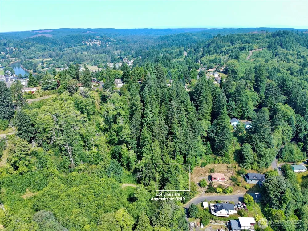 0 Blk 13 Lots 1-2 Pioneer Boulevard Aberdeen, WA 98520