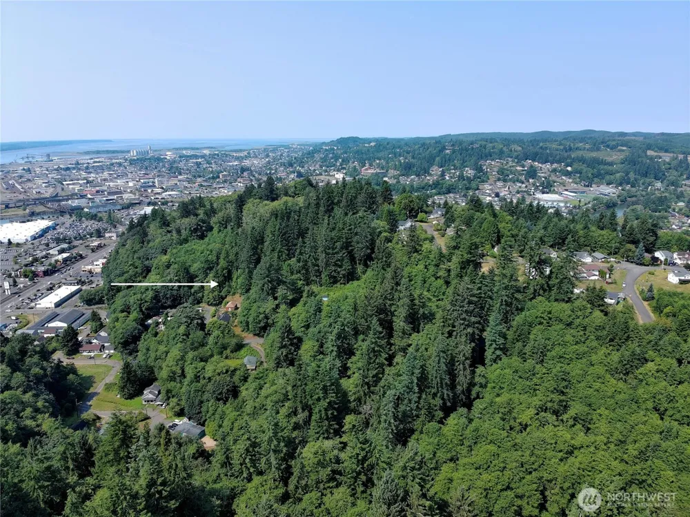 0 Blk 13 Lots 1-2 Pioneer Boulevard Aberdeen, WA 98520